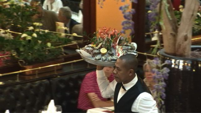 Brasserie Bofinger à Paris