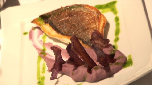 Le Chiberta * à Paris