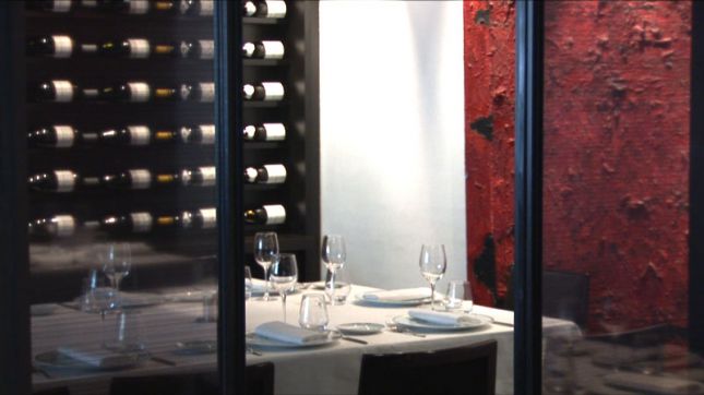 Le Chiberta * à Paris