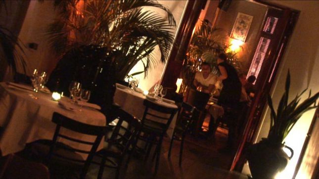 Le China à Paris