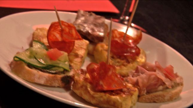Le Clou de Fourchette à Paris