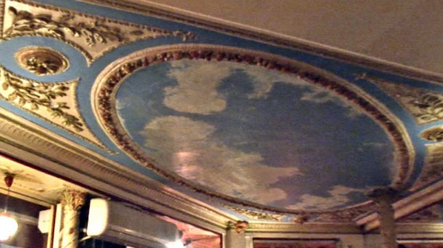 Restaurant Le Coin des Amis - Paris