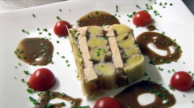 Restaurant Le Coin des Amis - Paris