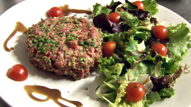 Restaurant Le Coin des Amis - Paris
