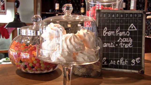 Restaurant Le Père Fouettard - Paris