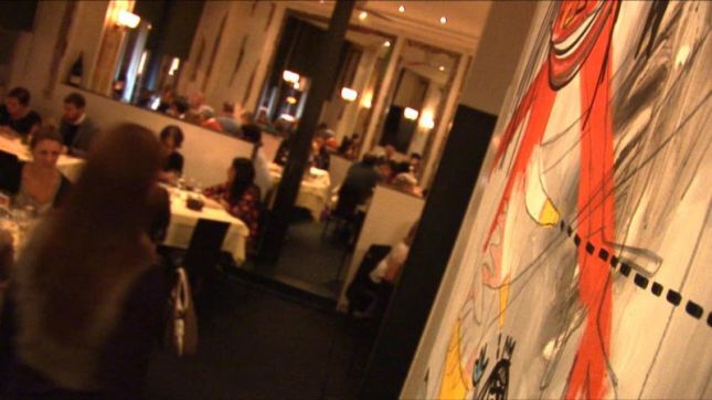 Restaurant Les Bouquinistes - Paris