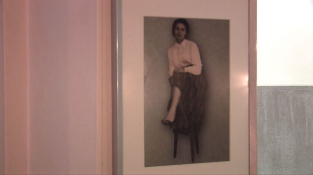 Mariette à Paris