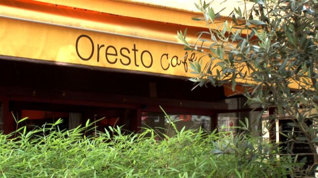 Restaurant OResto - Paris