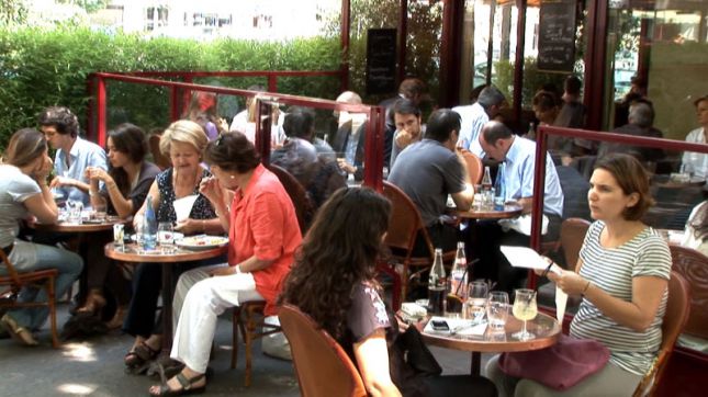 Restaurant OResto - Paris