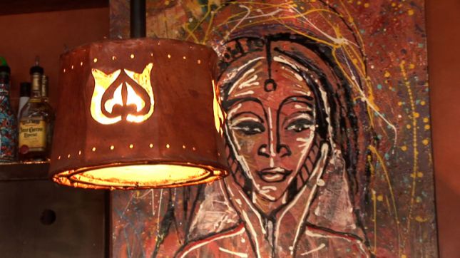 Restaurant OResto - Paris