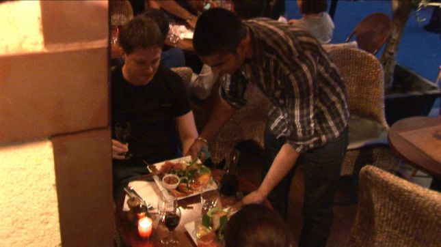 Restaurant OResto - Paris