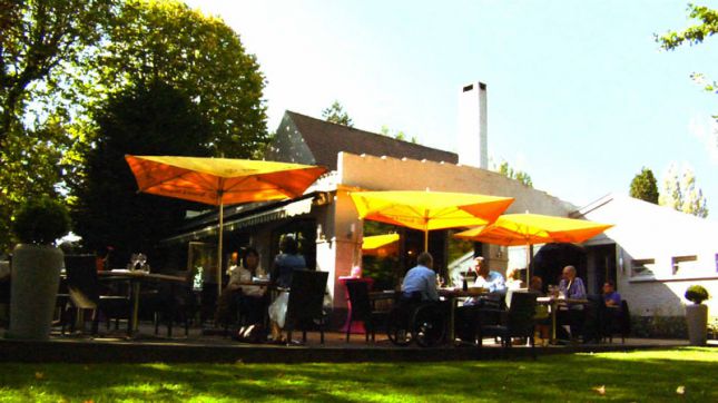 La Terrasse de Premesques à Prémesques