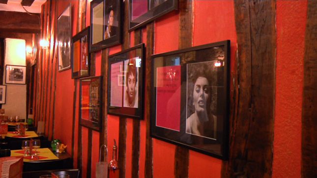 Italia Trattoria à Rennes