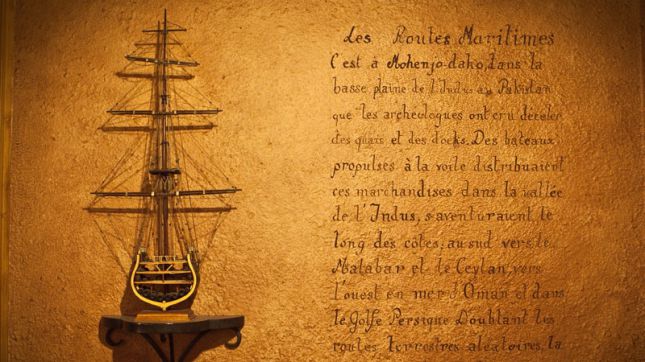 La Boussole à La Rochelle