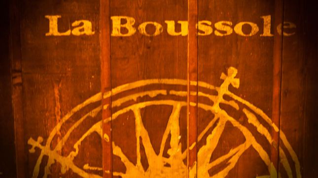La Boussole à La Rochelle