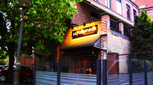 La Parenthèse à Roubaix