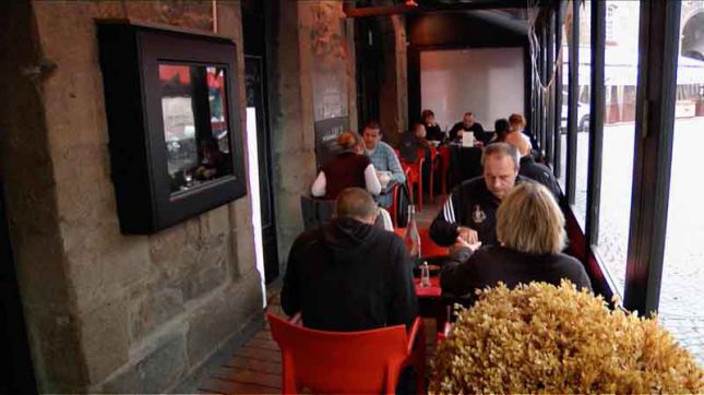 La Malouiniere à Saint-Malo