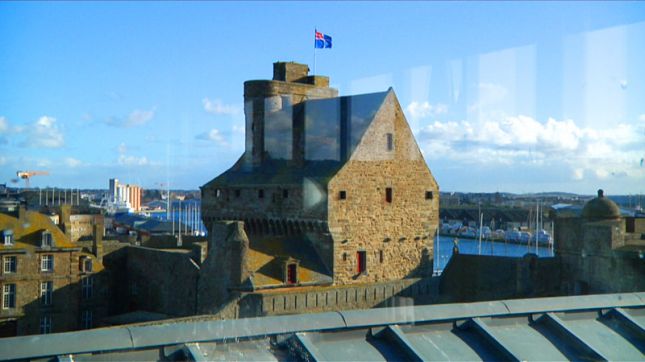 Le 5 à Saint-Malo
