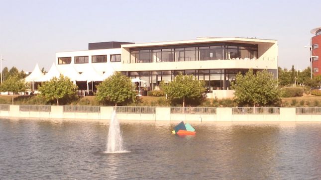 Côté Lac à Schiltigheim