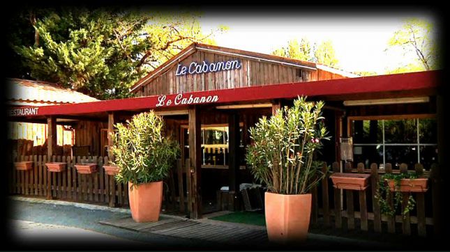 Le Cabanon à Teste-de-Buch