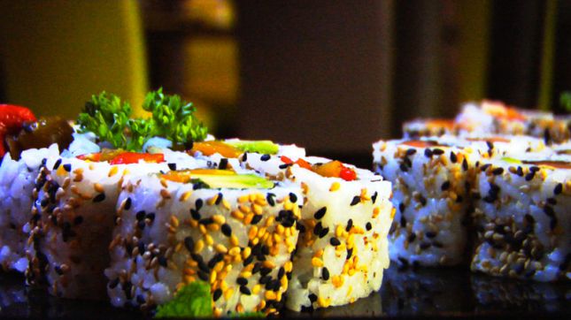 Esprit Sushi à Touquet-Paris-Plage