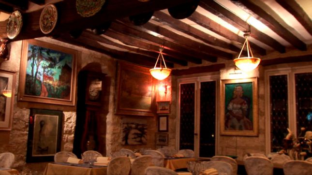 Ratapoil à Valmondois