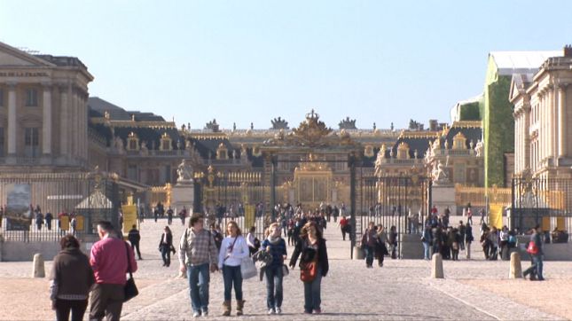 La Brasserie du Théâtre à Versailles