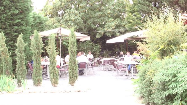 Paradiso Vieux Thann à Vieux-Thann