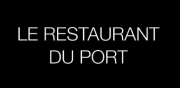 Restaurant du Port