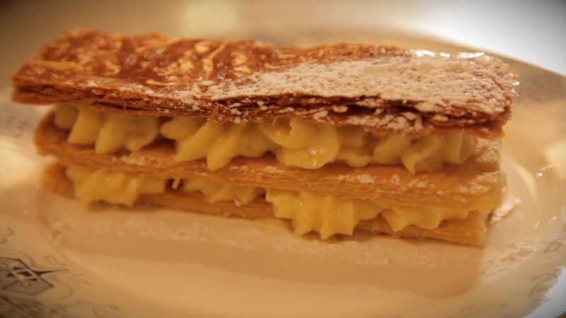 Restaurant Le Bistrot d'Hervé - Paris