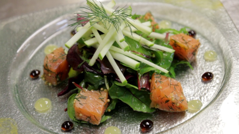 Au Petit Comptoir à Reims