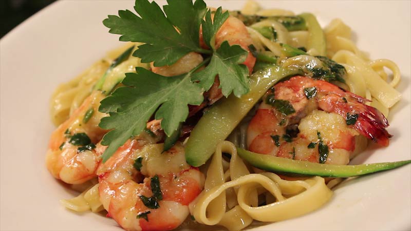 L'Alimentari à Paris