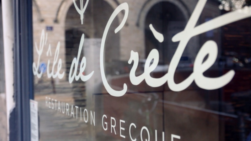 L'Ile de Crète à Lille