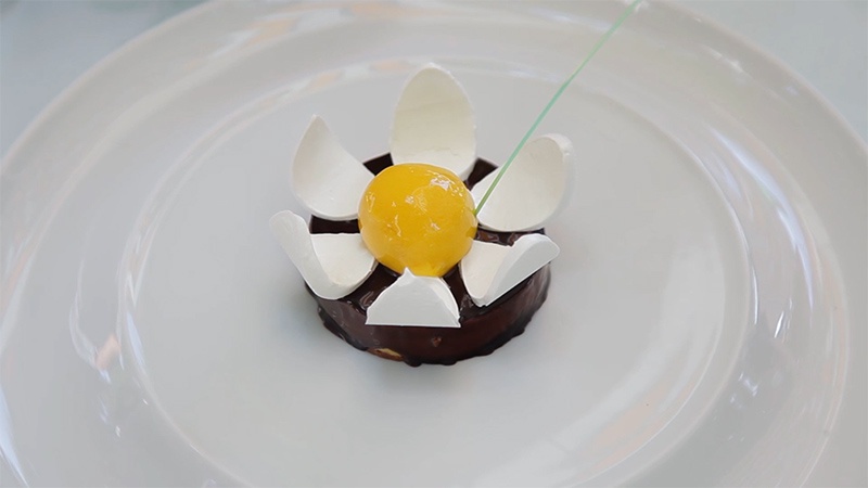 Restaurant Beau Rivage à Condrieu