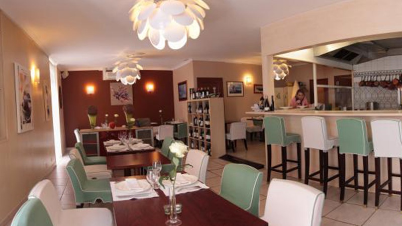 L'atelier d'alain à Nantes
