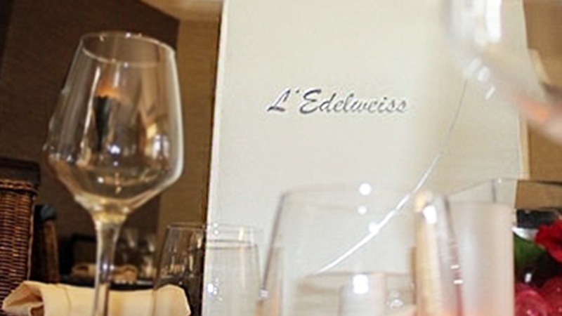 L'Edelweiss à Laval