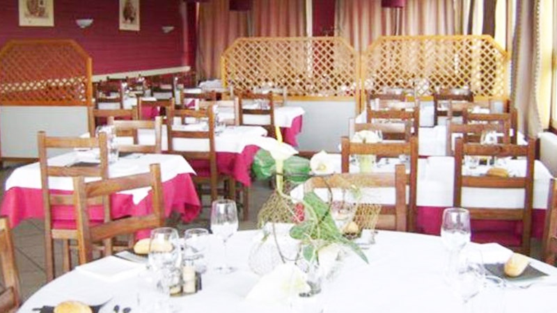 Le Relais de la Malle à Laval