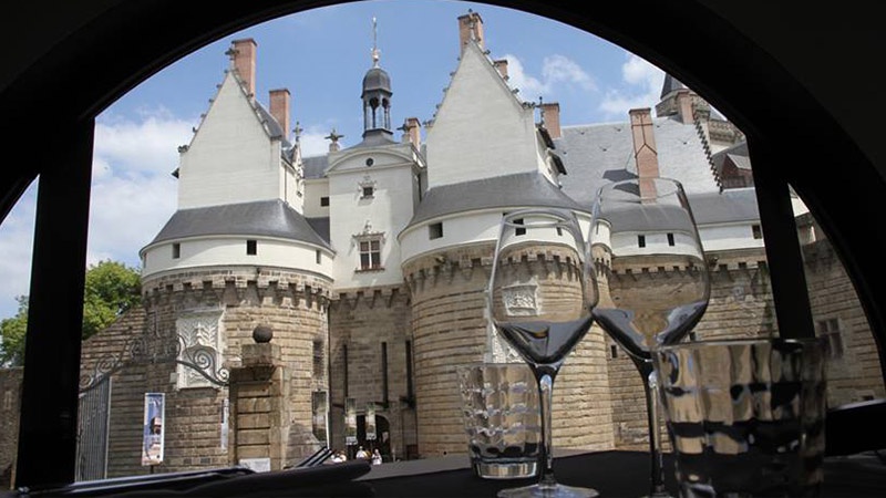 Le Bistronome Nantais à Nantes