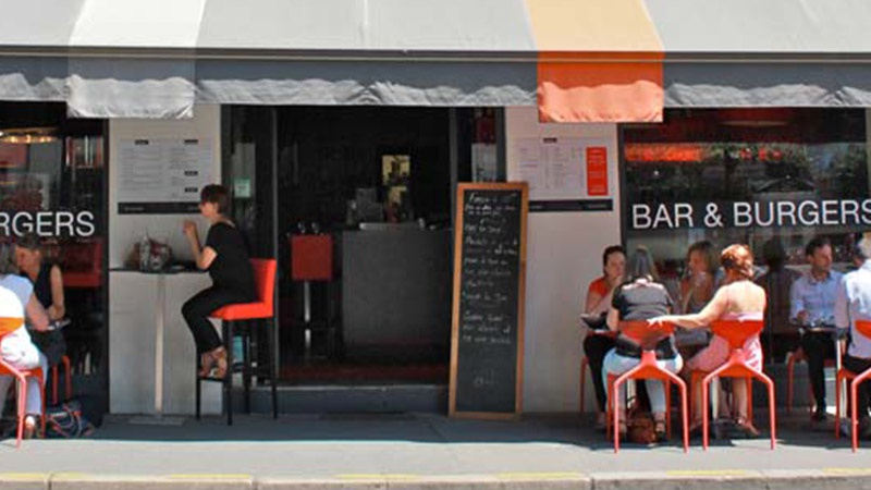L'Adresse à Nantes