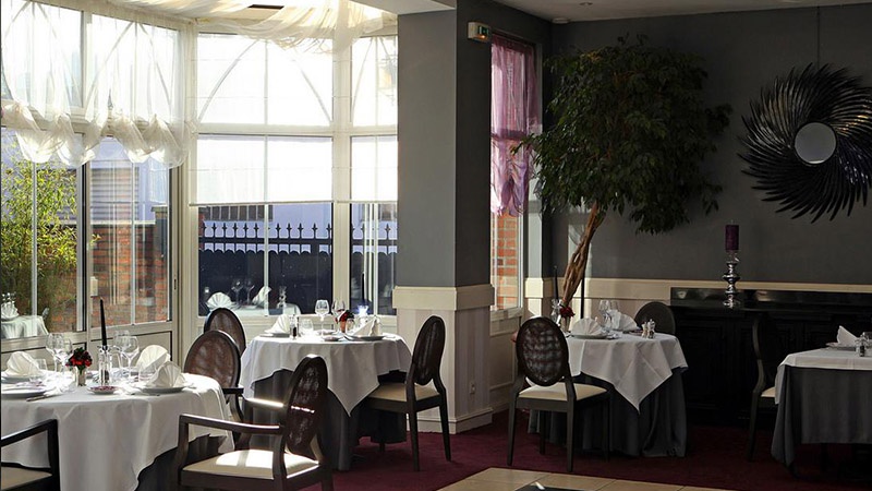 L'Auberge du Forgeron à Seclin