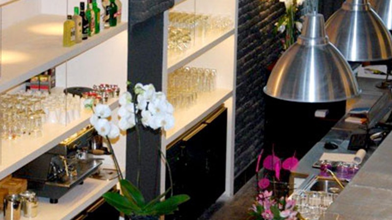 Le Loft à Roubaix
