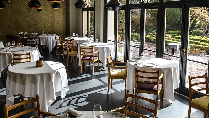 La Coquerie à Rennes
