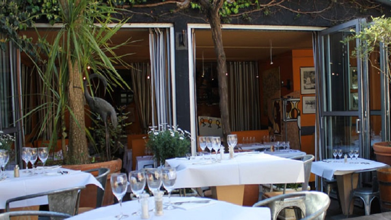 Bistro du sommelier à Bordeaux
