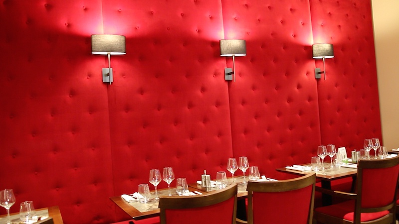 La Brasserie du Théâtre à Avignon