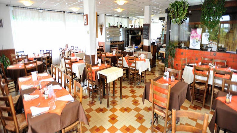 Au Taille Bavette à Fontanil-Cornillon