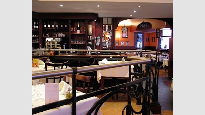 L'Entrecôte de Mulhouse à Mulhouse