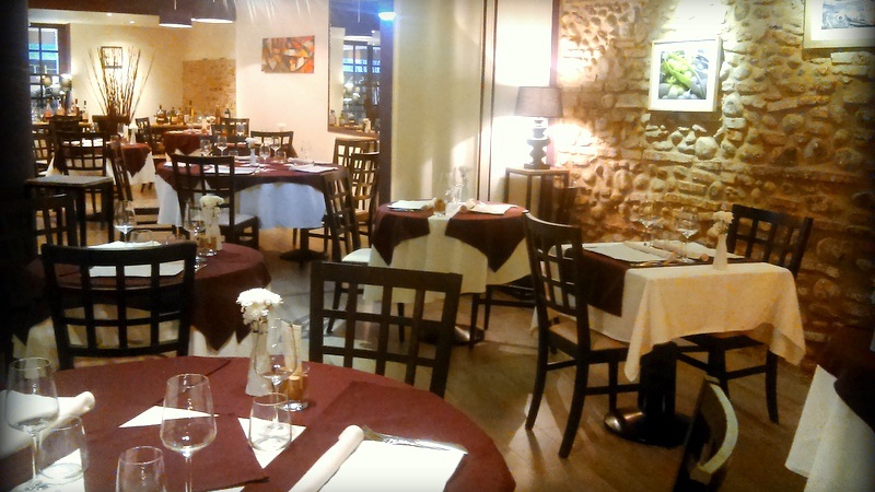 La Rencontre à Perpignan