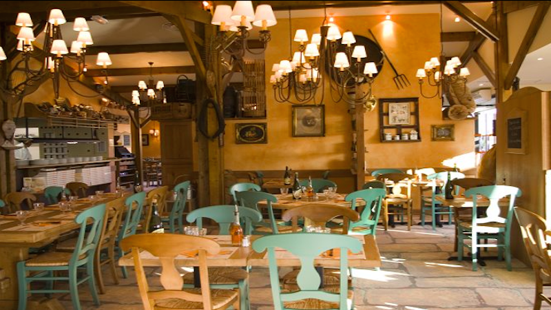 Tablapizza Vannes à Vannes