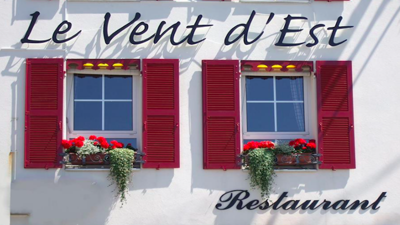 Le Vent d'Est à Vannes