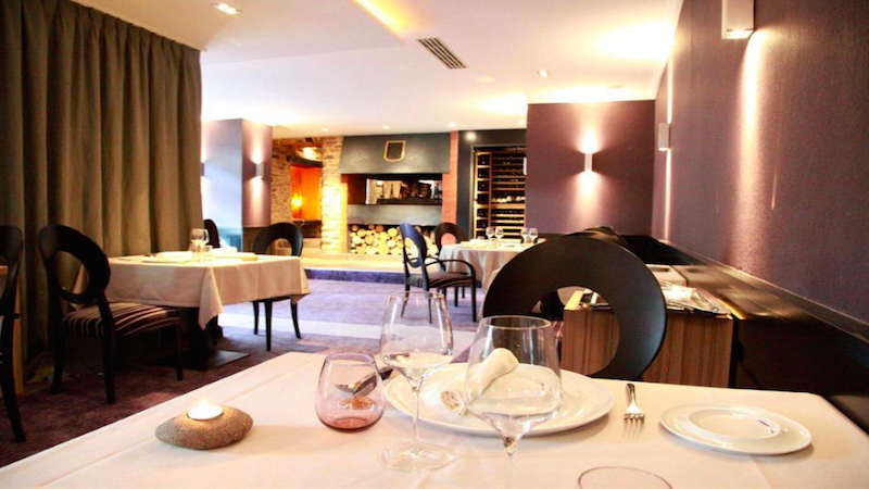 La Gourmandière à Vannes